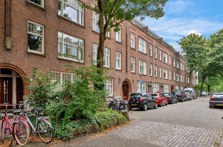 Van der Horststraat 8B02