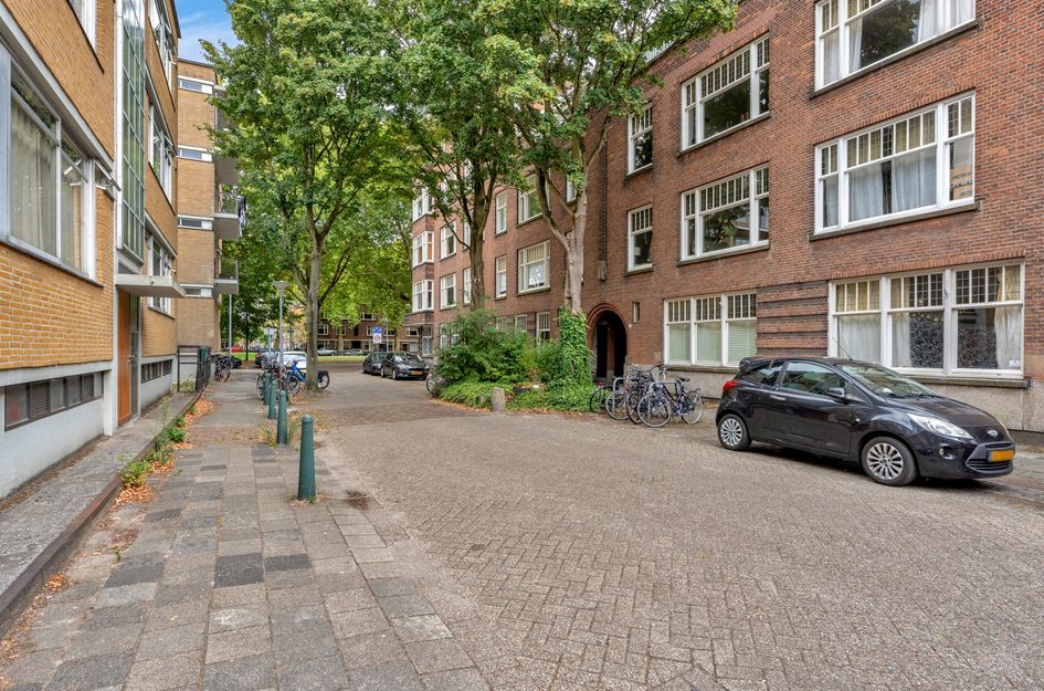 Van der Horststraat 8B02
