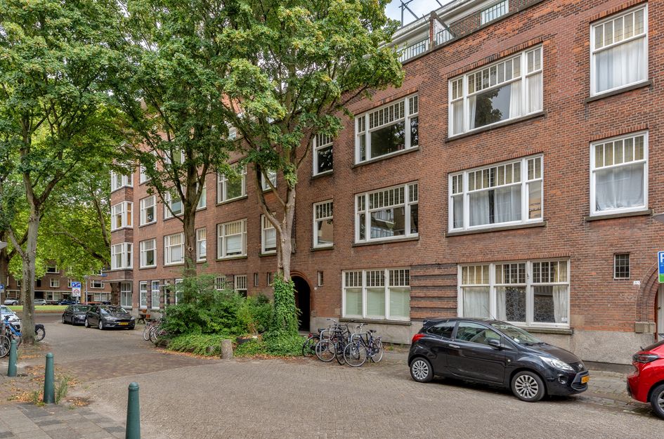 Van der Horststraat 8B02
