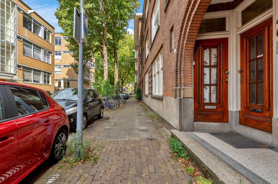 Van der Horststraat 8B02