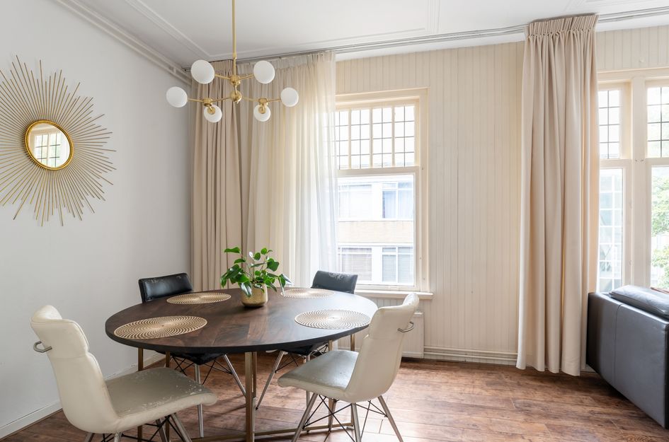 Van der Horststraat 8B02