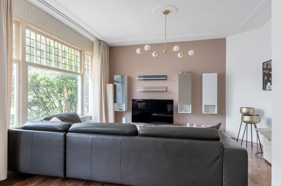 Van der Horststraat 8B02