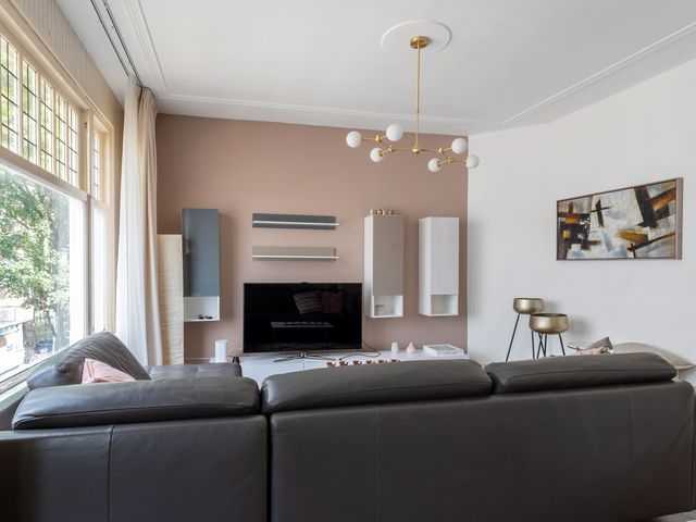 Van der Horststraat 8B02, Rotterdam