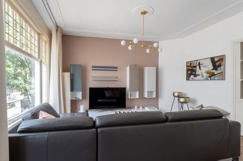 Van der Horststraat 8B02