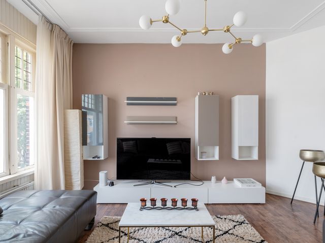 Van der Horststraat 8B02, Rotterdam