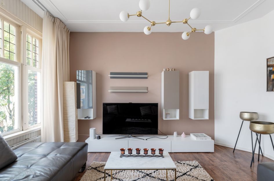 Van der Horststraat 8B02