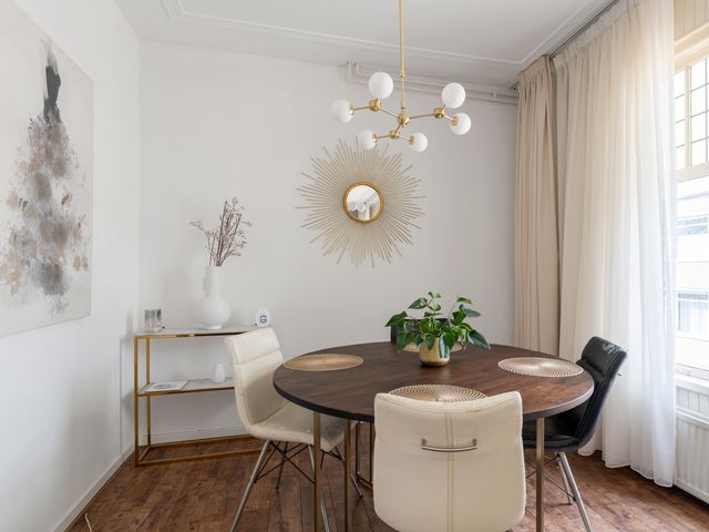 Van der Horststraat 8B02, Rotterdam