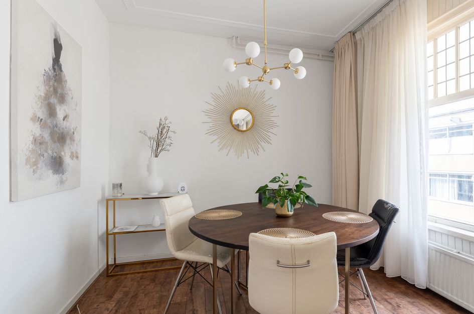 Van der Horststraat 8B02