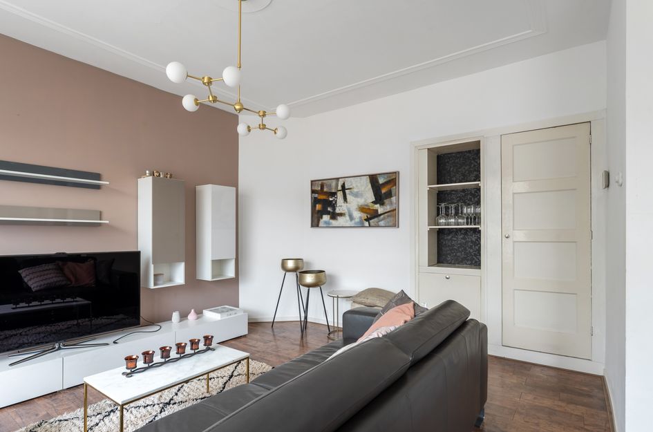 Van der Horststraat 8B02