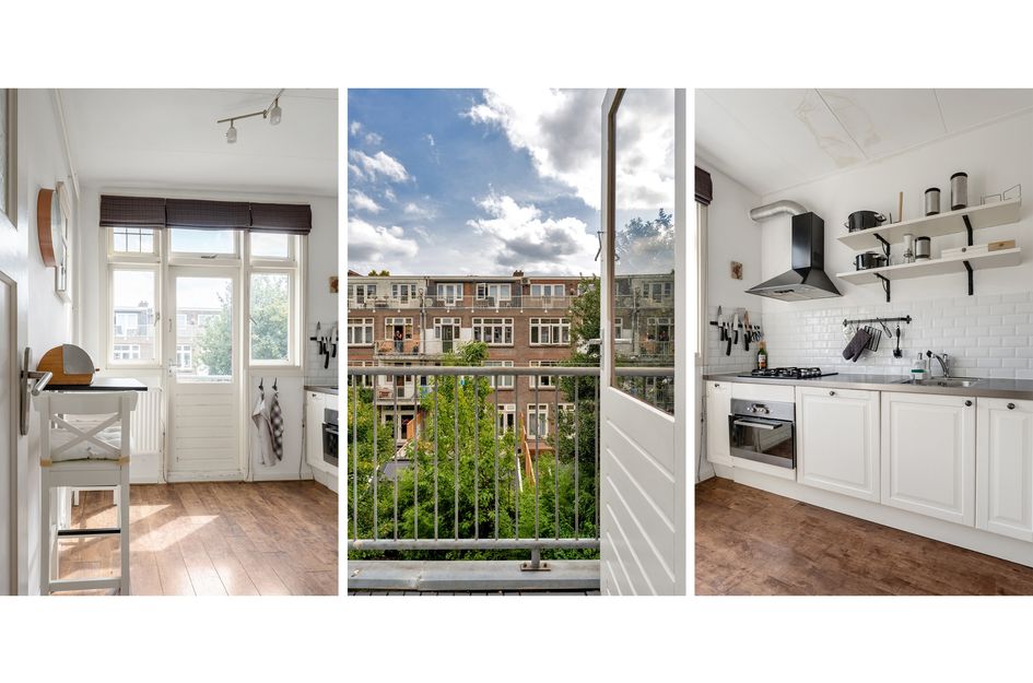 Van der Horststraat 8B02