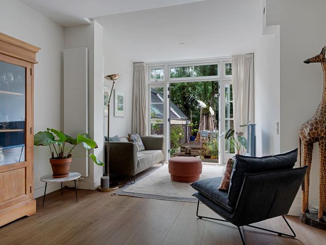 Hoofdweg 358H, Amsterdam