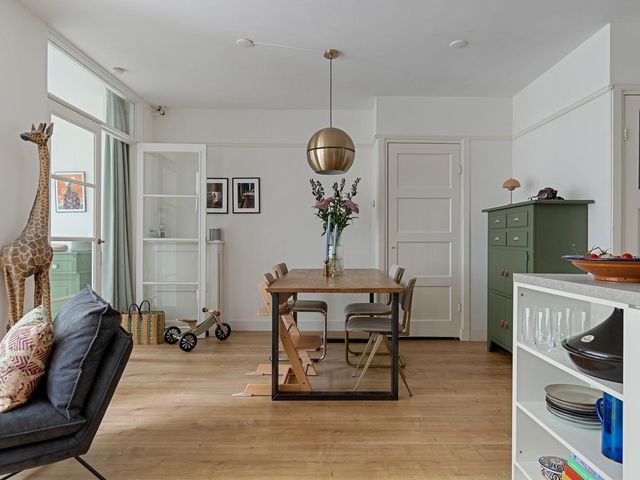 Hoofdweg 358H, Amsterdam