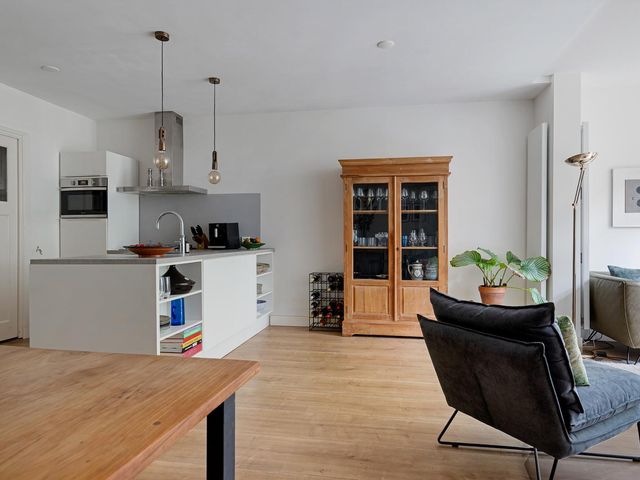 Hoofdweg 358H, Amsterdam