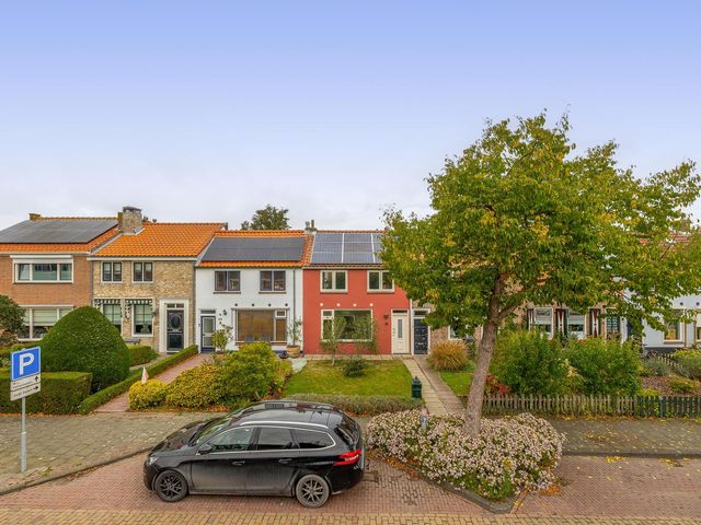 Havelaarstraat 71, Colijnsplaat