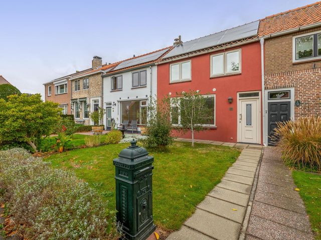 Havelaarstraat 71, Colijnsplaat