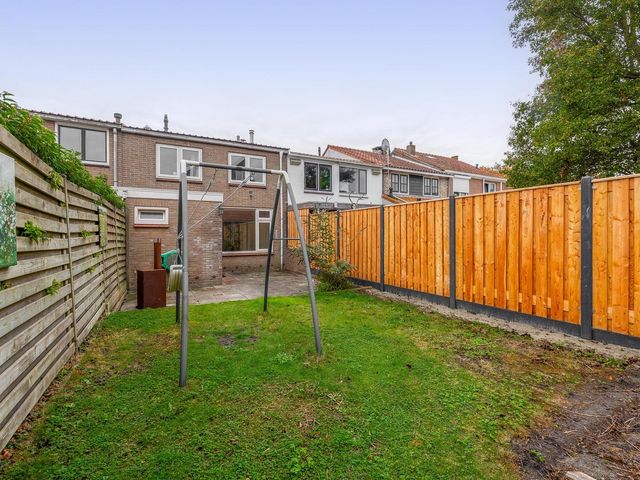 Havelaarstraat 71, Colijnsplaat