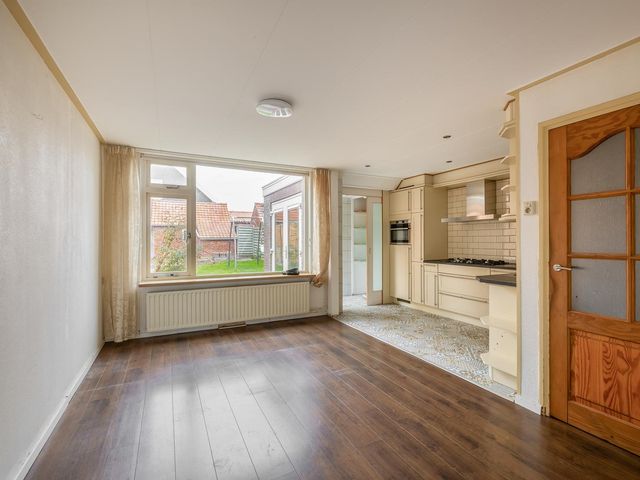 Havelaarstraat 71, Colijnsplaat