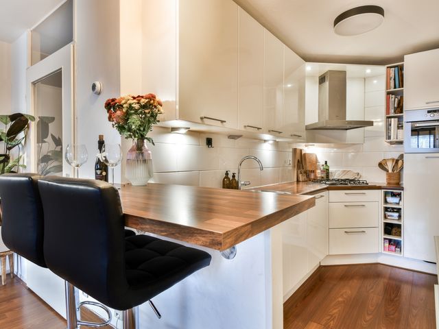 Henegouwerlaan 110B, Rotterdam