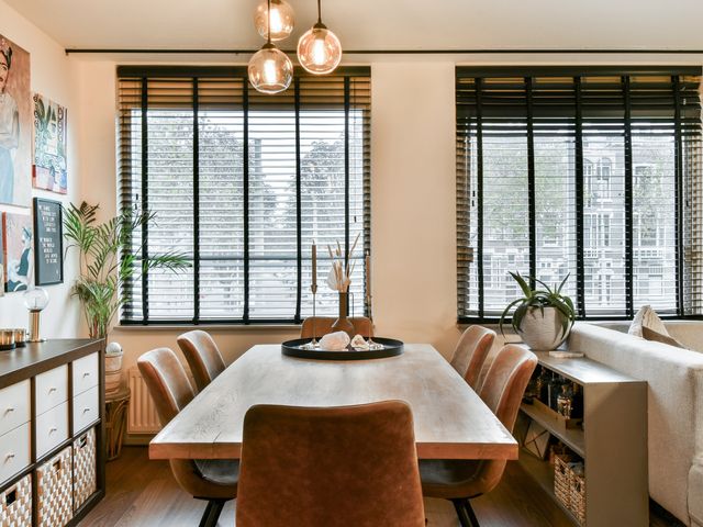 Henegouwerlaan 110B, Rotterdam