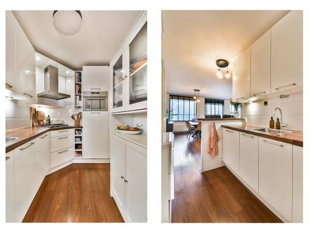 Henegouwerlaan 110B, Rotterdam