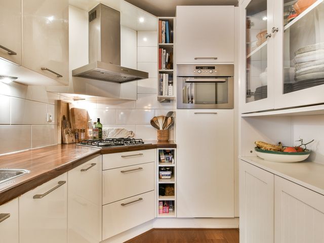 Henegouwerlaan 110B, Rotterdam