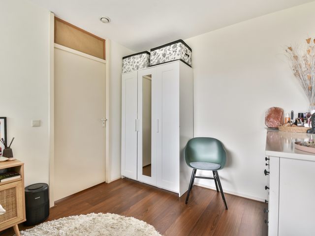 Henegouwerlaan 110B, Rotterdam