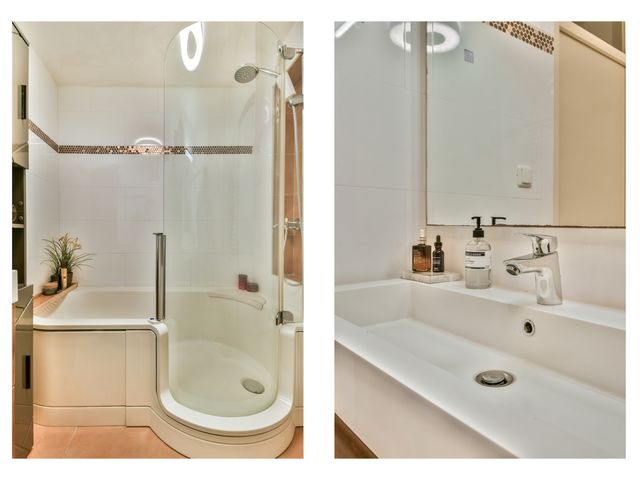 Henegouwerlaan 110B, Rotterdam