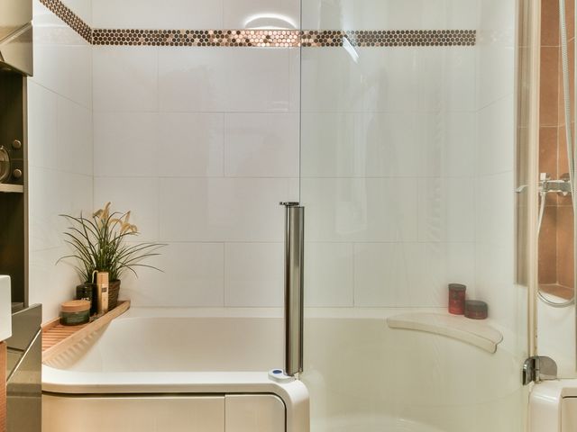 Henegouwerlaan 110B, Rotterdam