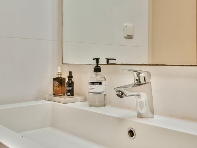 Henegouwerlaan 110B, Rotterdam