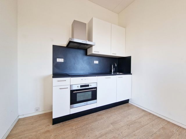 's-Gravenweg 673G, Rotterdam