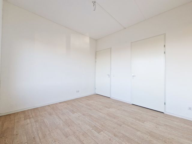 's-Gravenweg 673G, Rotterdam