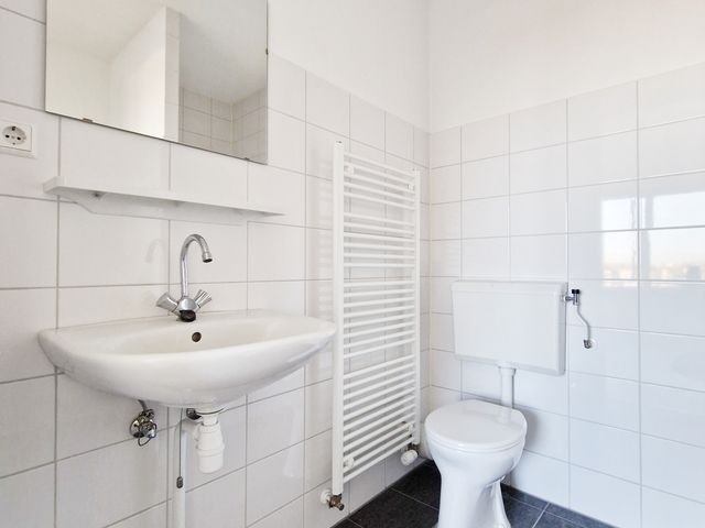 's-Gravenweg 673G, Rotterdam