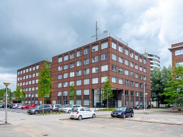 's-Gravenweg 673G, Rotterdam