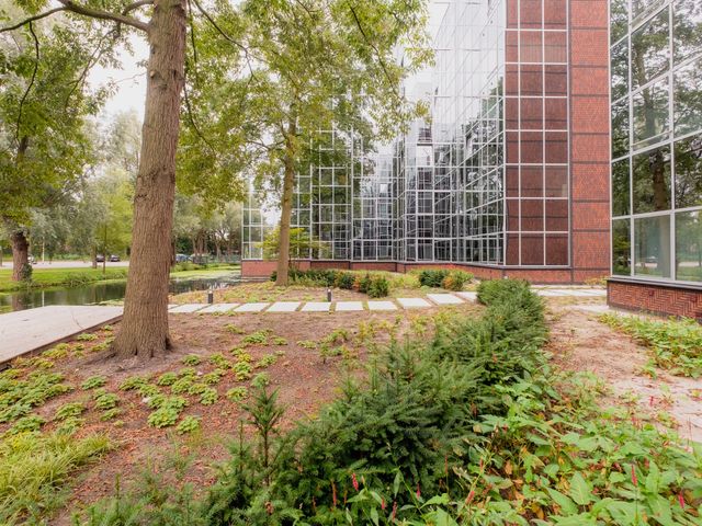 's-Gravenweg 673G, Rotterdam