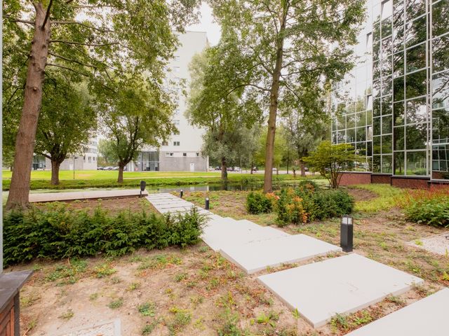 's-Gravenweg 673G, Rotterdam