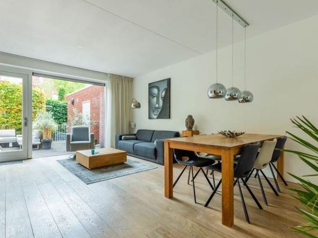 Nieuwe Markt 20, Woerden