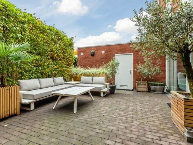 Nieuwe Markt 20, Woerden