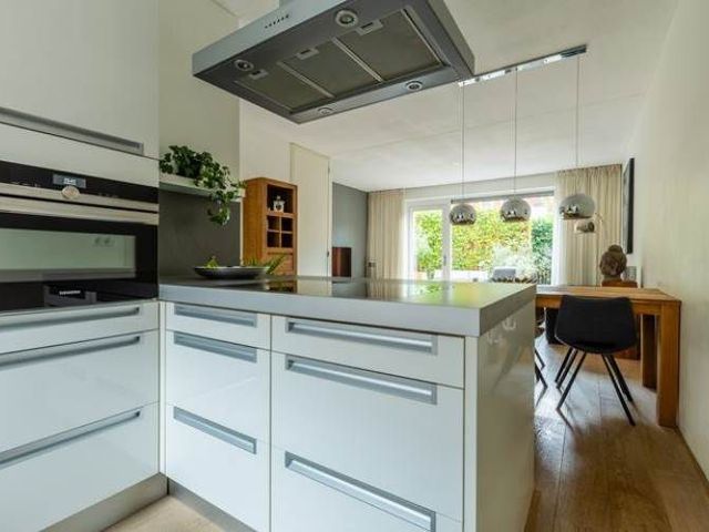 Nieuwe Markt 20, Woerden