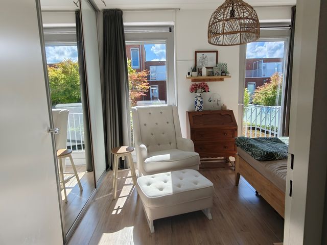 Nieuwe Markt 20, Woerden