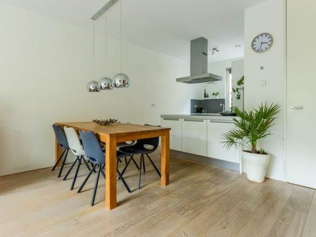 Nieuwe Markt 20, Woerden