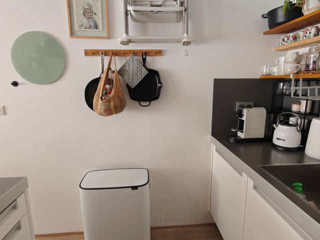 Nieuwe Markt 20, Woerden