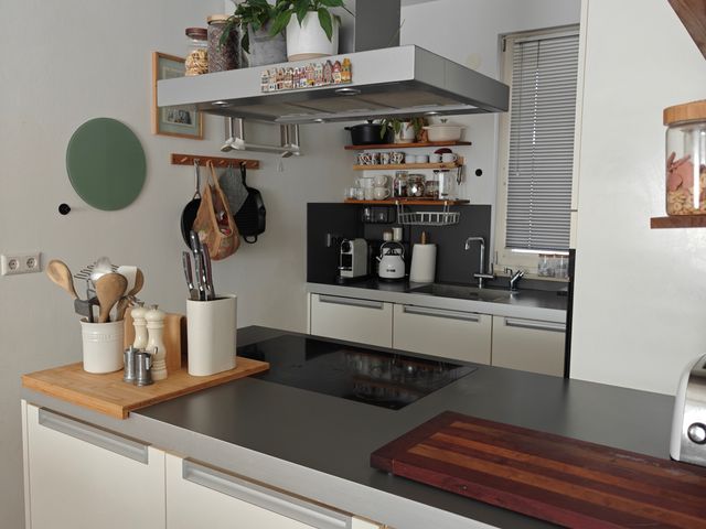 Nieuwe Markt 20, Woerden