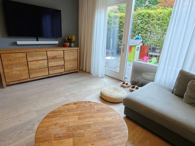 Nieuwe Markt 20, Woerden