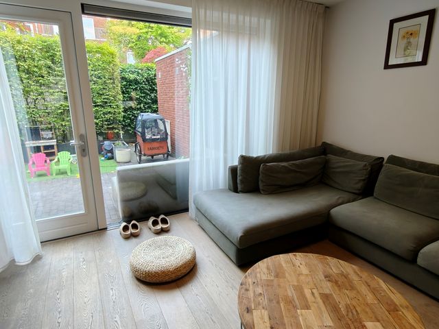 Nieuwe Markt 20, Woerden