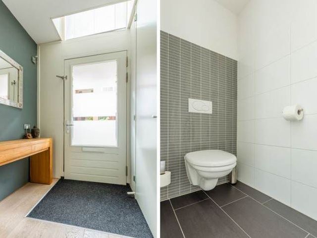 Nieuwe Markt 20, Woerden