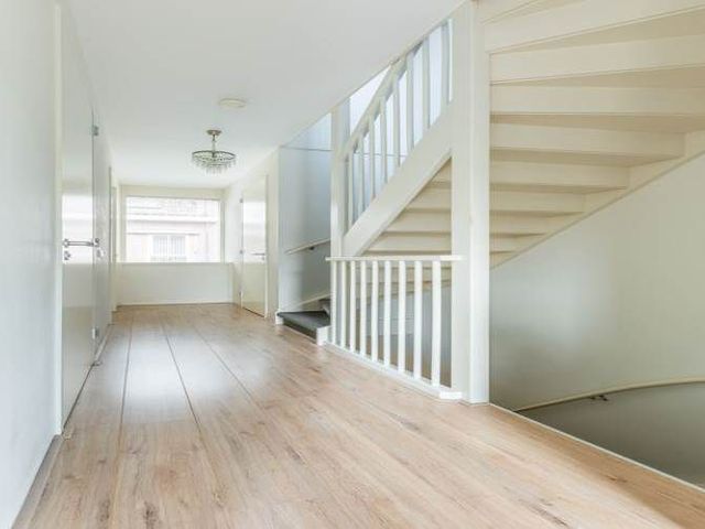 Nieuwe Markt 20, Woerden