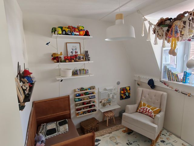 Nieuwe Markt 20, Woerden