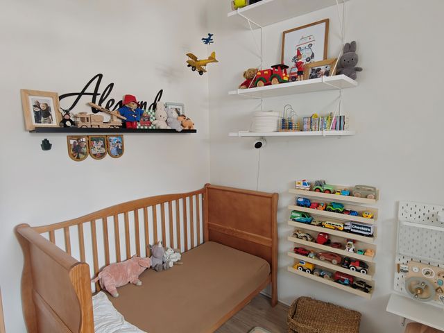 Nieuwe Markt 20, Woerden