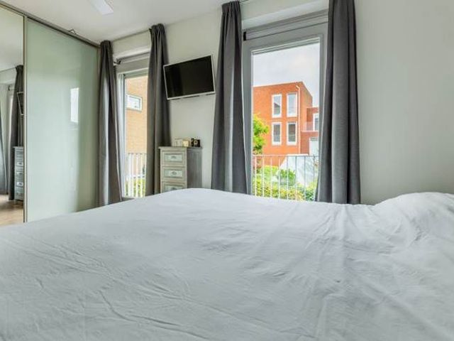 Nieuwe Markt 20, Woerden