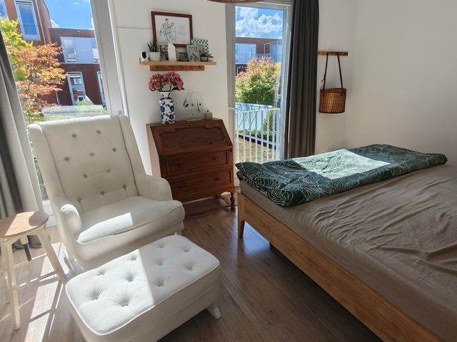 Nieuwe Markt 20, Woerden